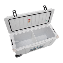 Изотермический контейнер Libhof Camp MQ-120R