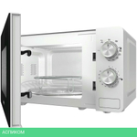 Микроволновая печь Gorenje MO20E2W (733235)