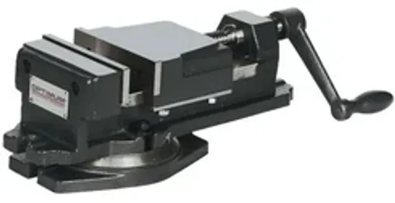 Профильная губка станочных тисков Optimum FMS 125