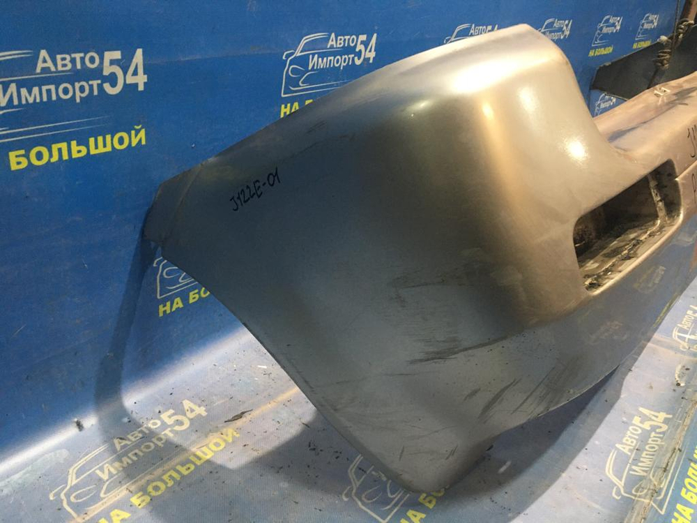 Бампер задний TOYOTA CAMI 2000