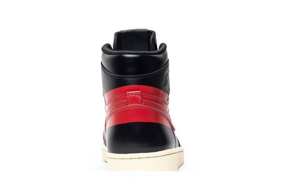 Кроссовки Jordan Air Jordan 1 Defiant Couture 2019