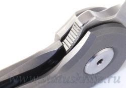 Нож CKF MKAD Meta (M390, титан, подшипники)фотография - 8