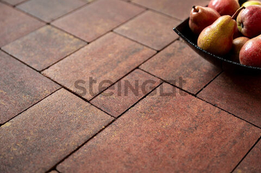 Колормикс Бавария Терракота (Terracotta)