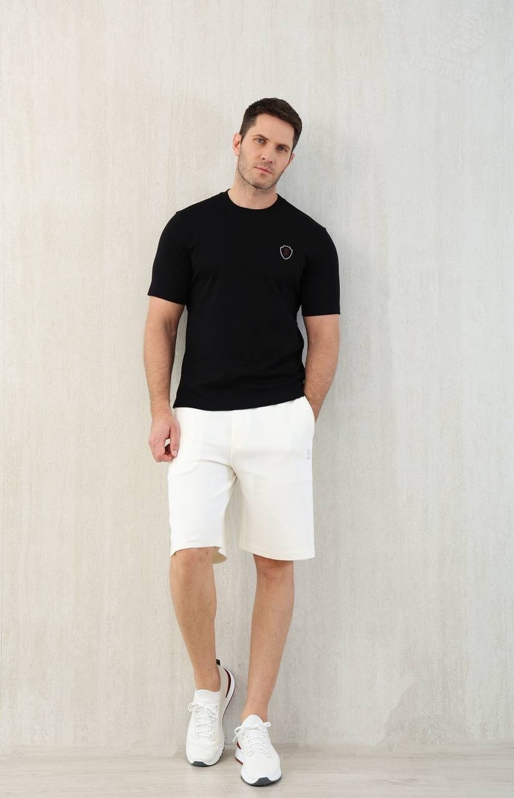 Футболка Brunello Cucinelli