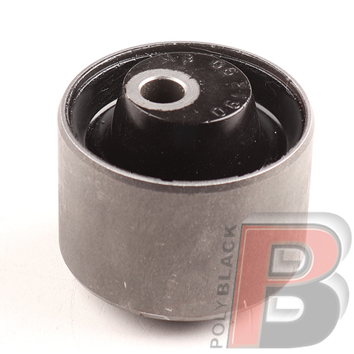 Полиуретановый сайлентблок задней опоры двигателя (Кратность 1 шт.) MB062190