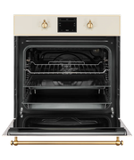 Духовой шкаф Kuppersberg SR 615 C Bronze
