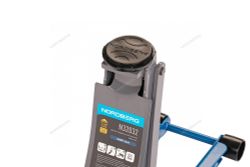 NORDBERG (N32032) Домкрат подкатной 3,2 т, супернизкий подхват, педаль