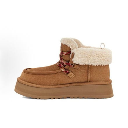 UGG Funkarra Cabin Cuff