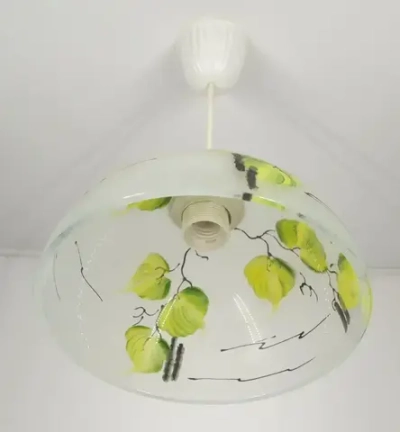 Декор ПК Светильник, E27, 60 Вт