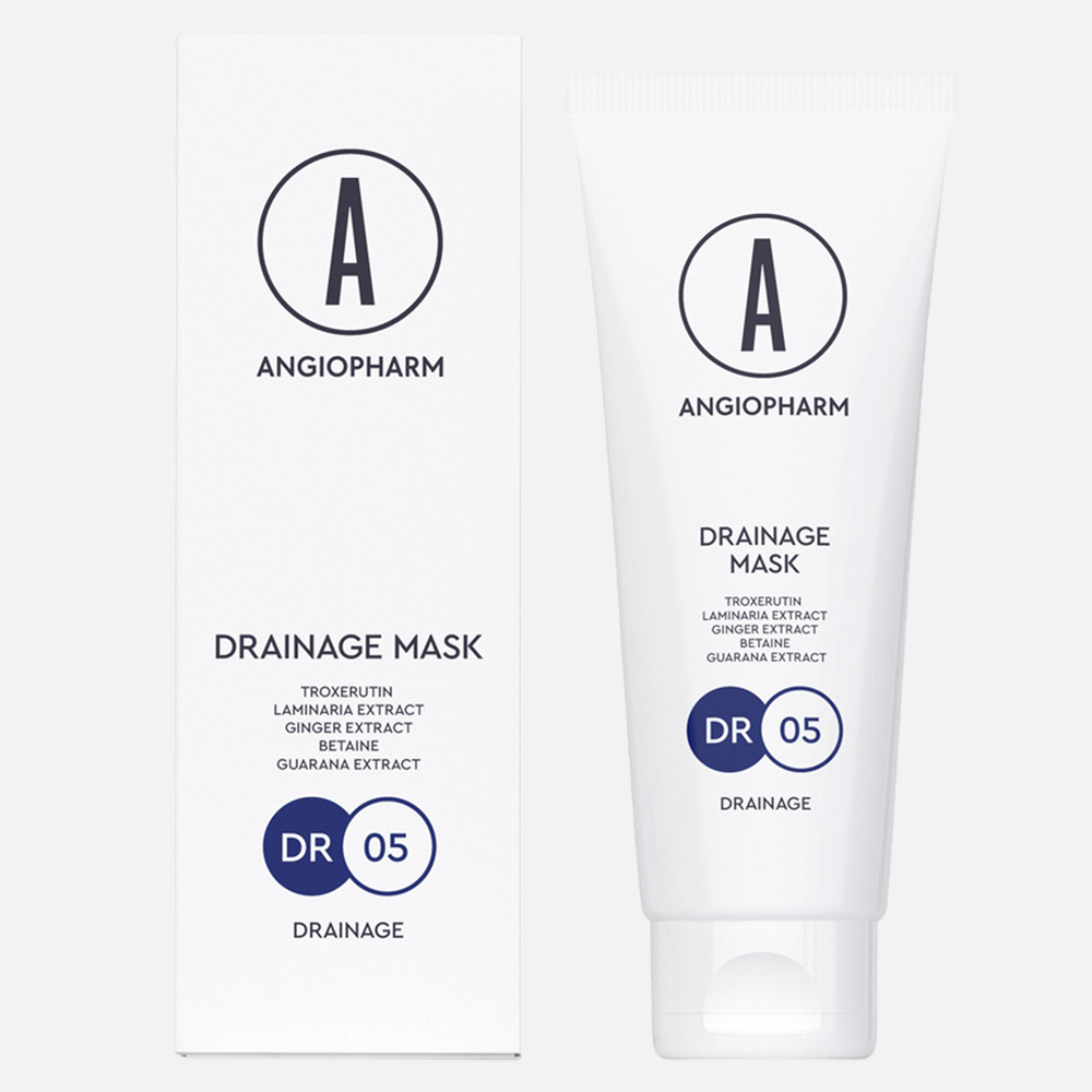 ANGIOPHARM Крем с азелаиновой кислотой 20%, 50 мл