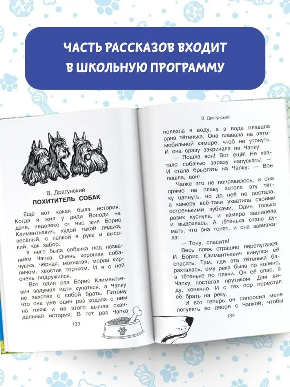 Большая собачья книга