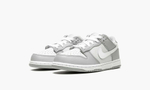Dunk Low PS "Two-Toned Grey"