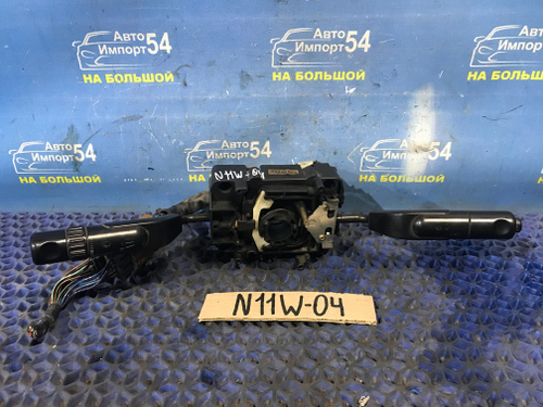 Переключатель подрулевой MITSUBISHI RVR 1996