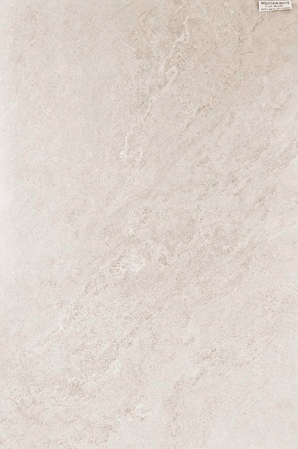 Cтупень loft LIFEBRICK OUTDOOR MOUNTAIN WHITE 900х330х40х20 мм