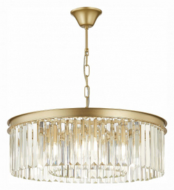 Подвесная люстра ST-Luce SL1624.203.08