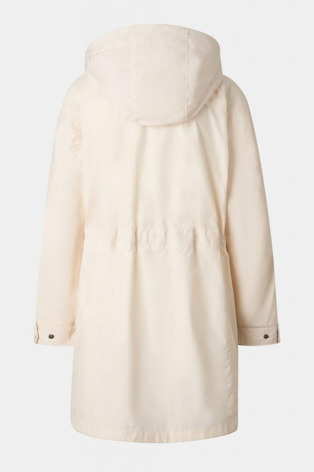 Пальто BOGNER ZOFIA-2 в молочном цвете