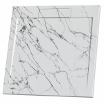 Душевой поддон RGW Stone Tray STL MW 52211099-15 90x90 белый мрамор