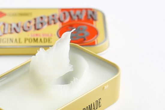 Классическая помада для укладки King Brown Pomade 71 г