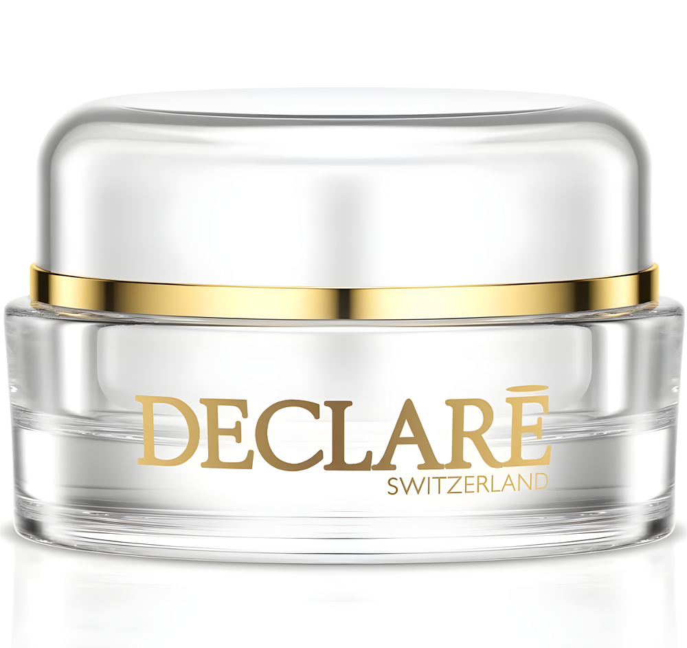 DECLARE Nutrilipid Eye Wrinkle Diminish Treatment | Крем против морщин для кожи вокруг глаз, 20 мл