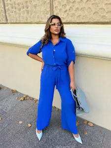 Комбинезон УК-317 Фабрика Моды