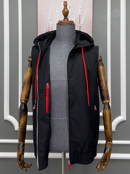 Жилет Kiton
