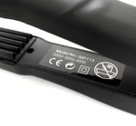 Щипцы-гофре терморег. 150*25 MASTER