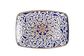 Oriental Блюдо прямоугольное 27см