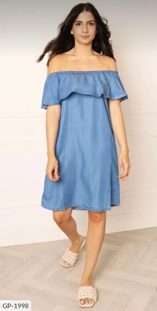 Сарафан GP-1998 Фабрика Моды