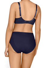 Черный бюстгальтер Anita на косточках (Размер: 90F) (Цвет: черный)