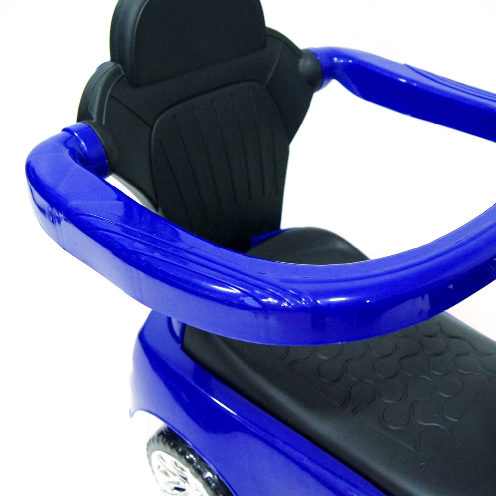 Толокар CADILLAC JY-Z06D