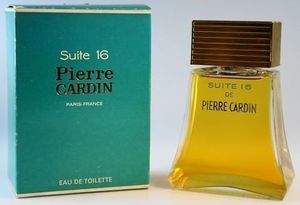 Pierre Cardin Suite 16