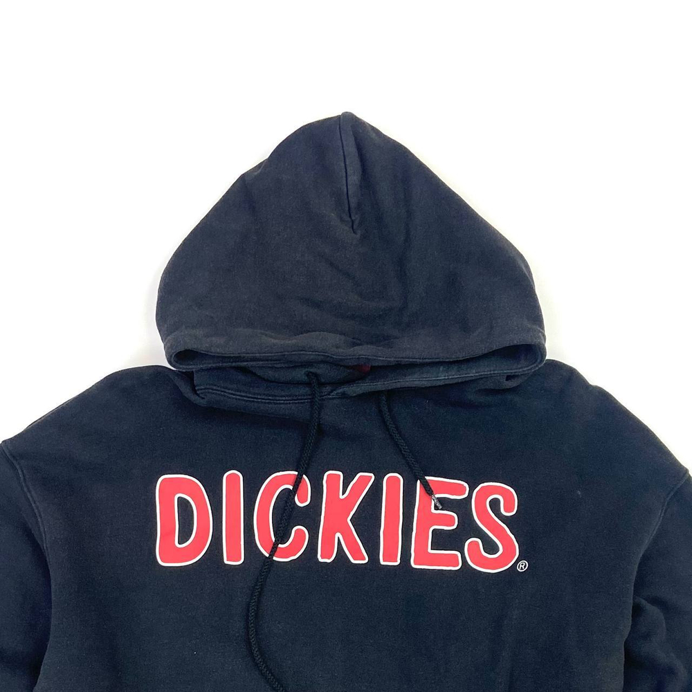 Худи Dickies Big Logo