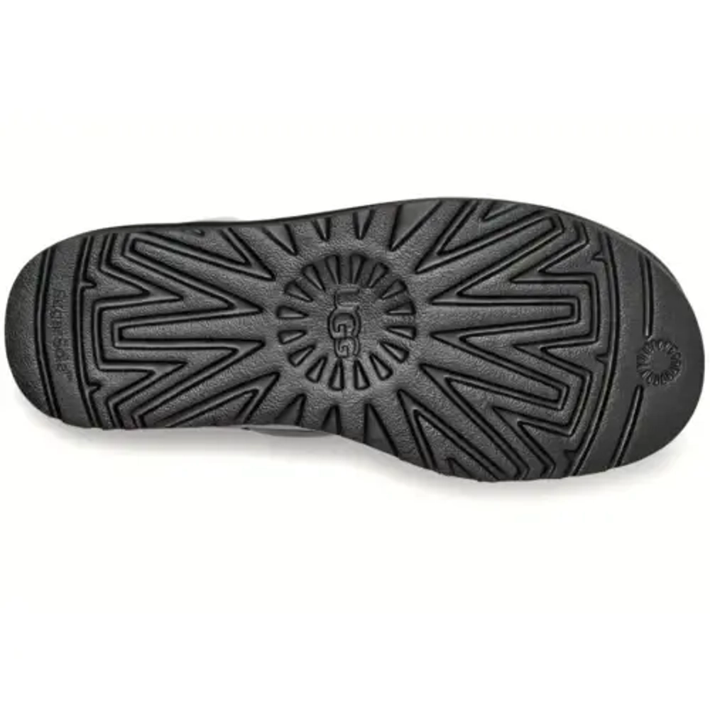 Ugg Classic Ultra Mini Platform High Shine Black