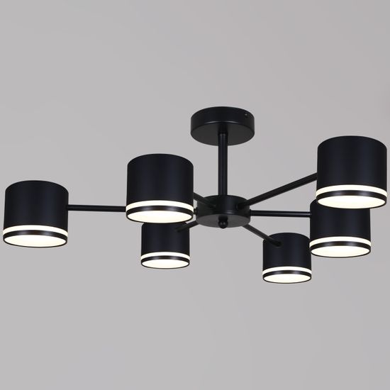 05306-0.3-06 GX53 светильник потолочный