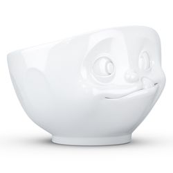 Чаша Tasty, 500 мл, белая