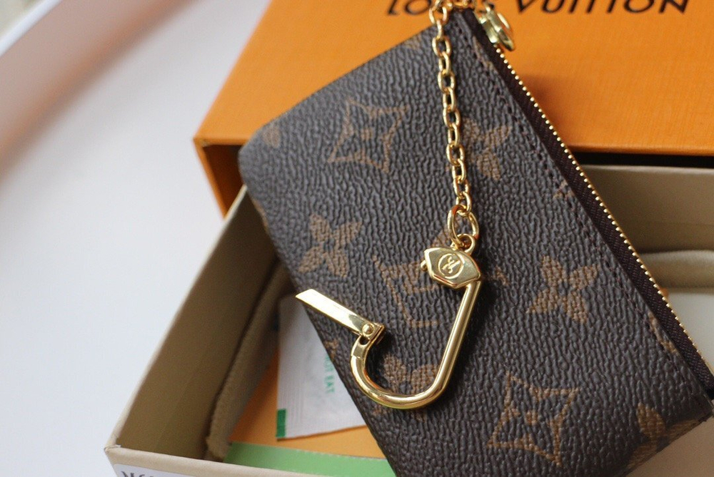 Louis Vuitton Key Pouch