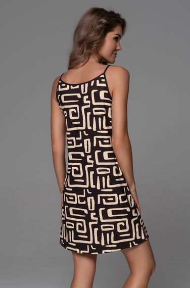 Сорочка Mia-Amore 5591 "Nola"