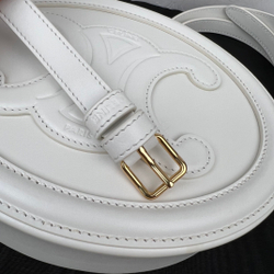 Celine Oval Triomphe Bag 20 cm