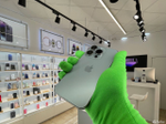iPhone 15 Pro, 128 ГБ б/у