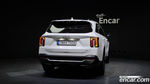 Kia The New Sorento 4 Generation HEV 1.6 2WD (11.2023)