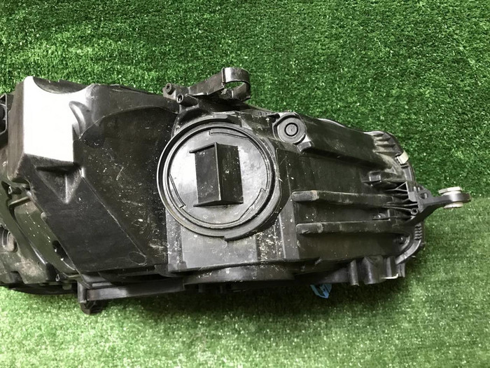 Фара левая Mercedes S W223 (20-нв) Digital Light