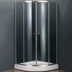 Душевая система RGW Shower Panels SP-6143-01 50140801-01 хром