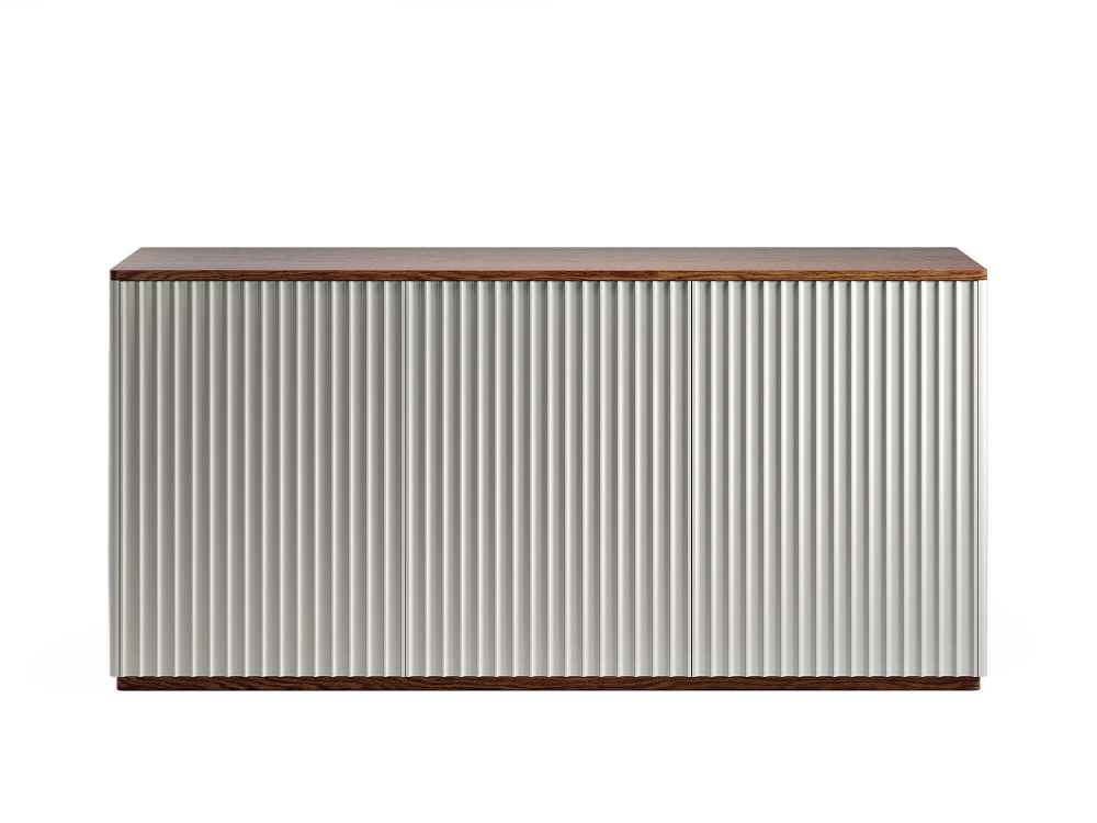 Комод на цоколе CODE VR11