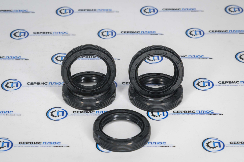 Сальник Гура 30*42*8