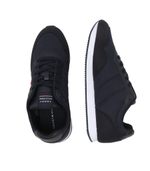 Кроссовки CORE LO RUNNER Tommy Hilfiger - темно-синий(FM0FM04504)