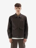 Куртка RUFF Global Worker Graphite