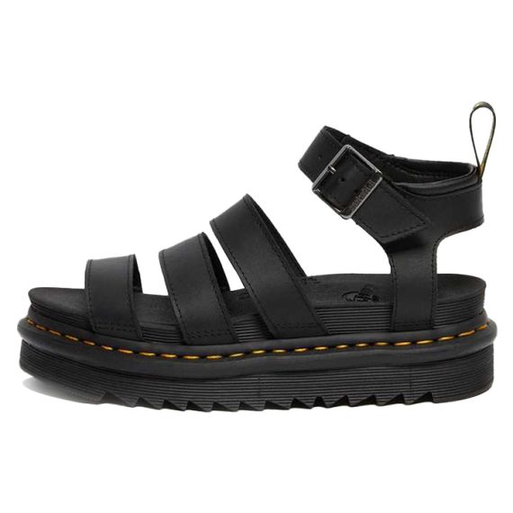 Dr. Martens Blaire 'Black'