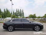 Hyundai The New Grandeur (Azera) IG Hybrid LeBlanc (06.2021)