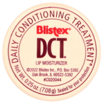 Blistex, DCT®, увлажняющий крем для губ, 7,08 г (0,25 унции)