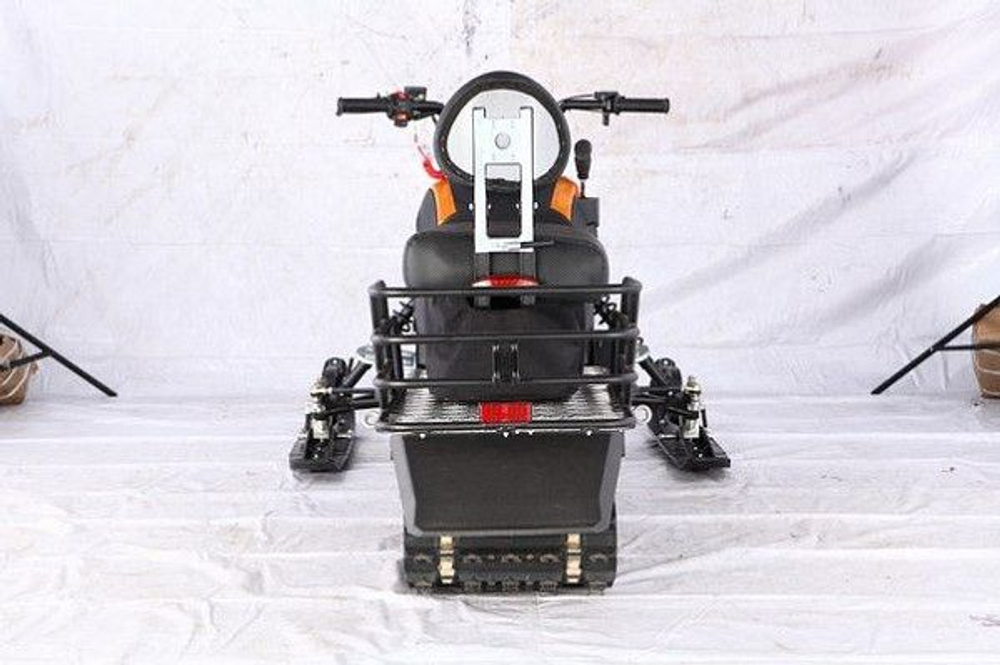 Снегоход CRONUS TT200P